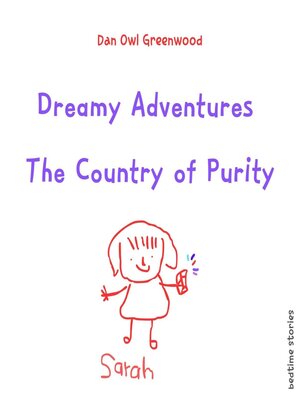 cover image of The Country of Purity